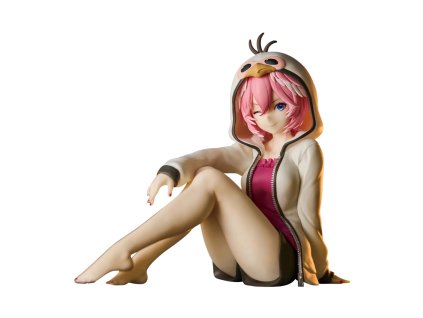 Bakuhatsu eu hololive figure takane lui relax time if 1