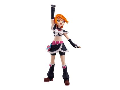 Bakuhatsu eu pretty cure figure cure black glitter glamorous 1