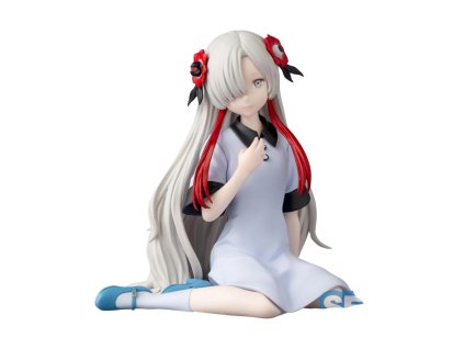 Bakuhatsu eu kamitsubaki city under construction figure sekai yorukawa pm perchering 1