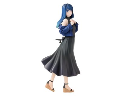 Bakuhatsu eu oshi no ko figure akane kurokawa desktop decorate collections 1