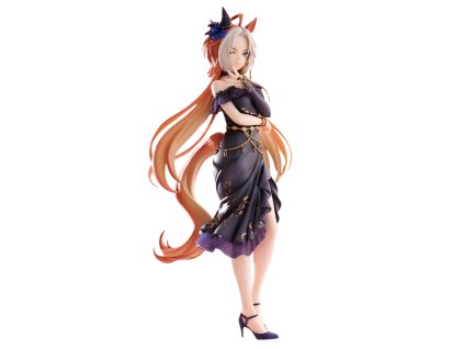 Bakuhatsu eu uma musume pretty derby figure orf vre trio try it 1
