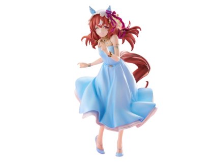 Bakuhatsu eu uma musume pretty derby figure still in love trio try it 1