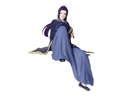 Bakuhatsu eu the apothecary diaries figure jinshi pm perching 1