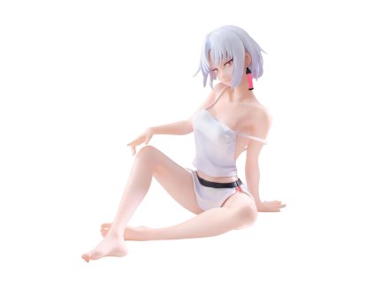 Bakuhatsu eu goddess of victory nikke figure drake yumemirize 1