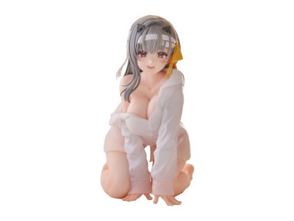 Bakuhatsu eu goddess of victory nikke figure modernia first affection noodle stopper 1