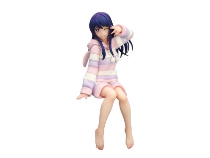 Bakuhatsu eu oshi no ko figure hoshino ai noodle stopper have a good night 1