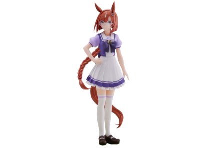 Bakuhatsu eu uma musume pretty derby ikuno dictus bandai spirits 1