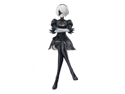 Bakuhatsu eu nier automata figure 2b pm perching 1