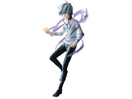 Bakuhatsu eu a certain magical index figure accelerator espresto level 1
