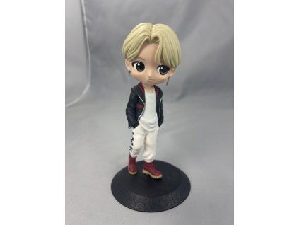 [SECOND HAND] BTS figúrka Jimin (Q Posket)