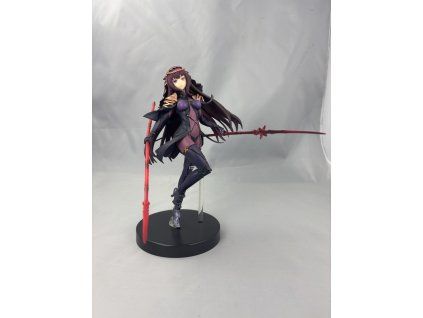 [SECOND HAND] Fate Grand Order figur Lancer (SSS Scathach Third Ascension)