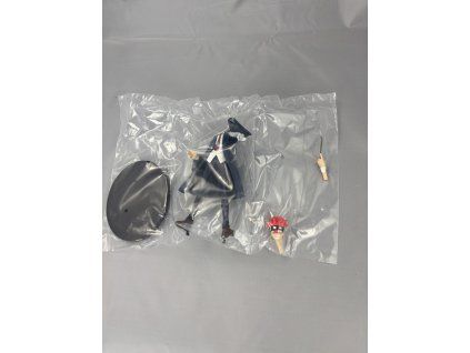 [SECOND HAND] Mashle figur Dot Barrett (DXF figur)