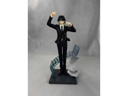 [SECOND HAND] Hunter x Hunter figur Chrollo (Exceed Creative Requiem)