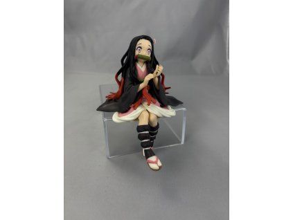 [SECOND HAND] Demon Slayer figure Nezuko Kamado (PM Perching)