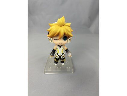 [SECOND HAND] Vocaloid figur Kagamine Len (Nendoroid)