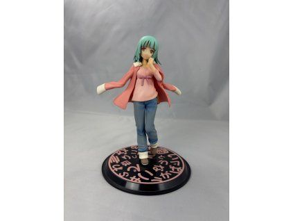 [SECOND HAND] Monogatari Series figur Nadeko Sengoku (DX figur)