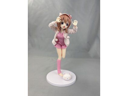 [SECOND HAND] Is The Order a Rabbit? figur Cocoa (Luminasta Bloom)
