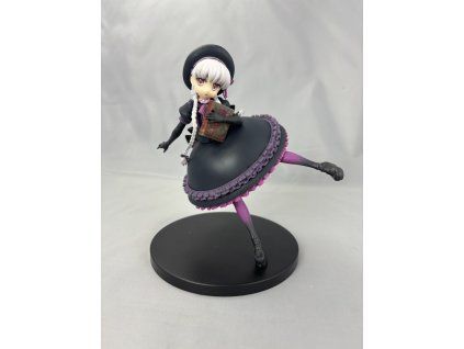 [SECOND HAND] Fate/Extra Last Encore figur Nursery Rhyme (Caster)