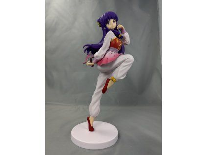 [SECOND HAND] Ranma 1/2 figur Shampoo (Glitter & Glamours)
