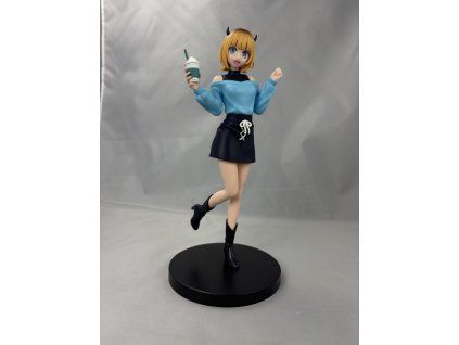 [SECOND HAND] Oshi no Ko figur Memcho (Plain Clothes Ver)