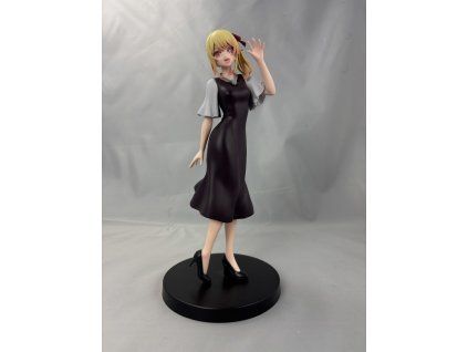 [SECOND HAND] Oshi no Ko figur Hoshino Ruby (Casual Wear)