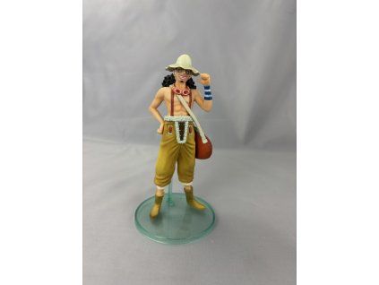 [SECOND HAND] One Piece figur Usopp (One Piece Styling