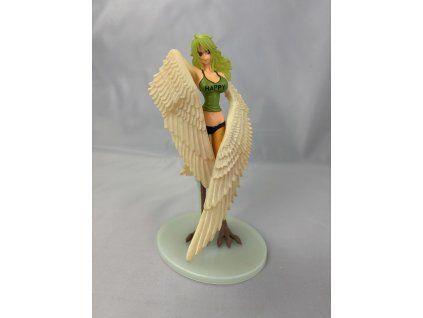 [SECOND HAND] One Piece figur Monet (One Piece Styling)