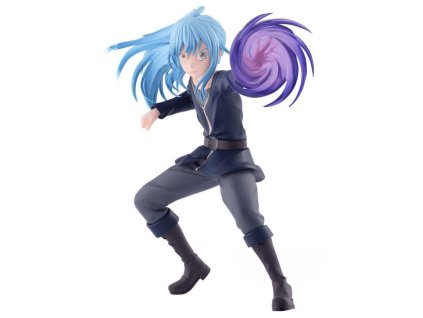 Bakuhatsu eu that time i got reincarnated as a slime figure rimuru tempest vibration stars 1