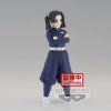 Bakuhatsu eu demon slayer figure aoi kanzaki bandai spirits 4