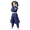 Bakuhatsu eu demon slayer figure aoi kanzaki bandai spirits 1