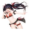 Bakuhatsu eu date a live fragment date a bullet figure tokisaki kurumi coreful figure swimsuit ver 1