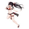 Bakuhatsu eu date a live fragment date a bullet figure tokisaki kurumi coreful figure swimsuit ver 5