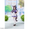 Bakuhatsu eu uma musume pretty derby figure mejiro dober bandai spirits 3