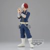 Bakuhatsu eu my hero academia figure shoto todoroki age of heroes 2