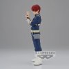 Bakuhatsu eu my hero academia figure shoto todoroki age of heroes 4