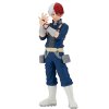 Bakuhatsu eu my hero academia figure shoto todoroki age of heroes 1