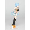 Bakuuhatsu eu re zero starting life in another world figure rem original campaign girl 3