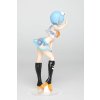 Bakuuhatsu eu re zero starting life in another world figure rem original campaign girl 4