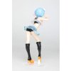 Bakuuhatsu eu re zero starting life in another world figure rem original campaign girl 5