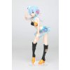 Bakuuhatsu eu re zero starting life in another world figure rem original campaign girl 7
