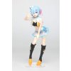 Bakuuhatsu eu re zero starting life in another world figure rem original campaign girl 8