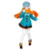 Bakuhatsu eu re zero starting life in another world figure rem winter coat ver 1