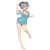 Bakuhatsu eu re zero starting life in another world figure rem t shirt swimsuit ver 1