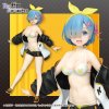 Bakuhatsu eu re zero starting life in another world figure rem jumper swimwear ver 7
