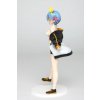 Bakuhatsu eu re zero starting life in another world figure rem jumper swimwear ver 11