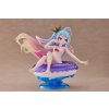 Bakuhatsu eu no game no life figure shiro aqua float girls 7