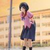 Bakuhatsu eu monogatari series nisemonogatari figure hanekawa tsubasa pm figure 7