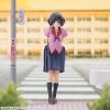 Bakuhatsu eu monogatari series nisemonogatari figure hanekawa tsubasa pm figure 9