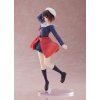 Bakuhatsu eu saekano how to raise a boring girlfriend figure kato megumi coreful school uniform 3