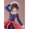 Bakuhatsu eu saekano how to raise a boring girlfriend figure kato megumi coreful school uniform 5